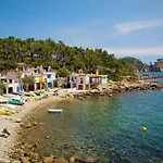 Bay Duplex Apartmán Girona
