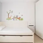 Bay Duplex Apartmán Girona