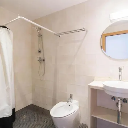 Sand Bay Beach Duplex Girona