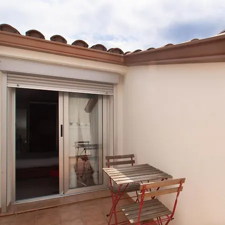 Sand Bay Beach Duplex * Girona