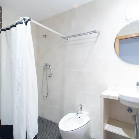Sand Bay Beach Duplex Apartment Girona