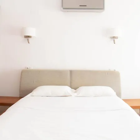 Apartmán Bay Duplex *
