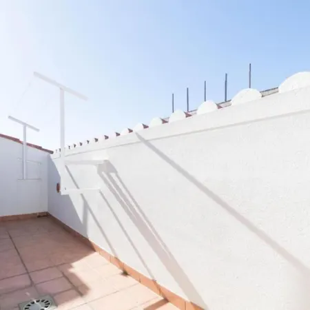 Apartment Sand Bay Beach Duplex Girona