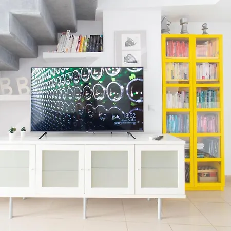 Sand Bay Beach Duplex Appartement *