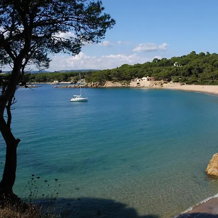 Appartement Sand Bay Beach Duplex