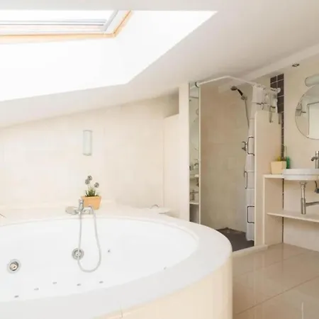 Apartamento Sand Bay Beach Duplex *