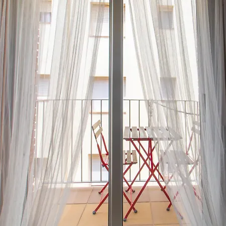 Appartement Sand Bay Beach Duplex