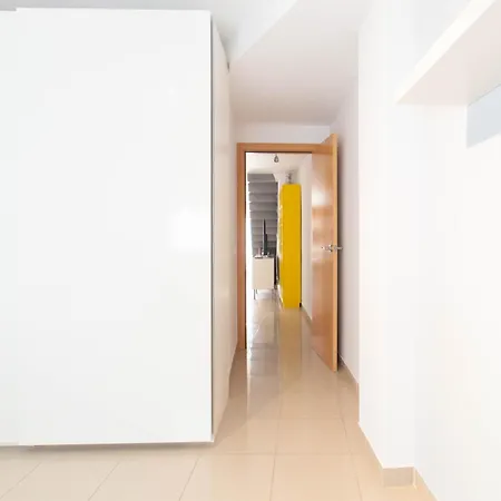 Apartamento Sand Bay Beach Duplex