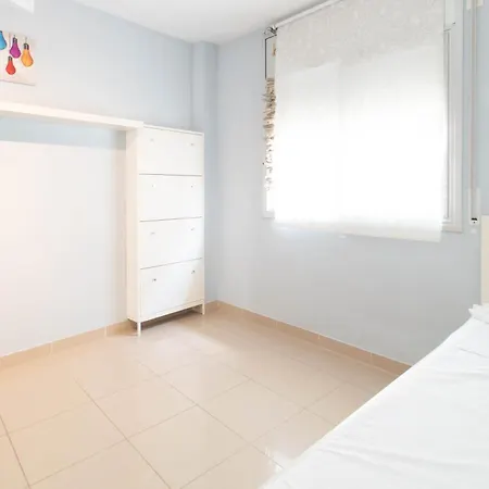 Apartamento Sand Bay Beach Duplex *