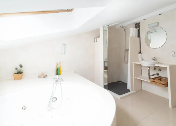 Apartament Sand Bay Beach Duplex Girona
