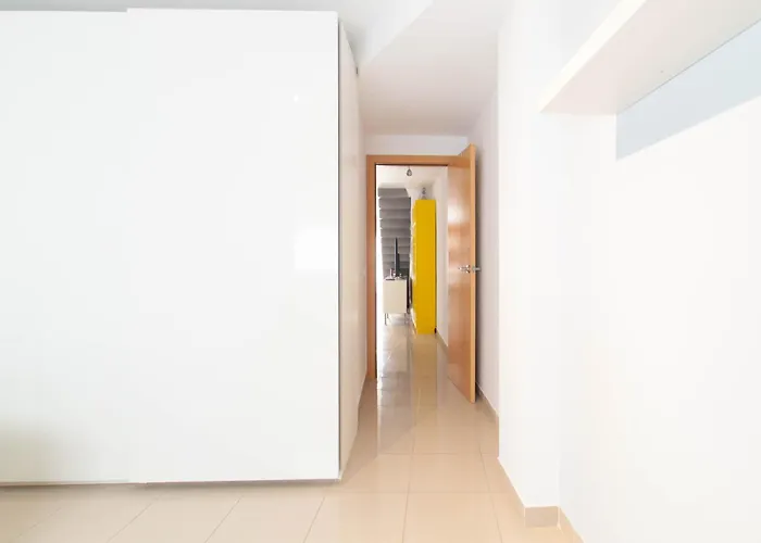 Apartament Sand Bay Beach Duplex