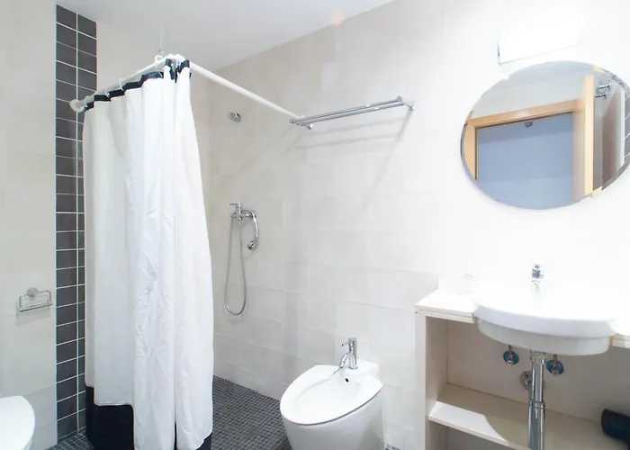 Sand Bay Beach Duplex Lejlighed Girona