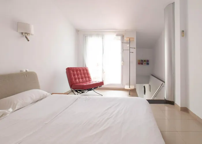 Lejlighed Sand Bay Beach Duplex Girona