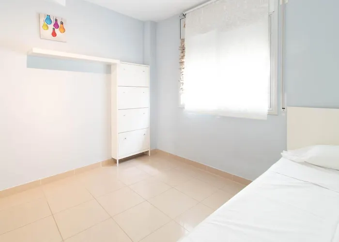 Lejlighed Sand Bay Beach Duplex *